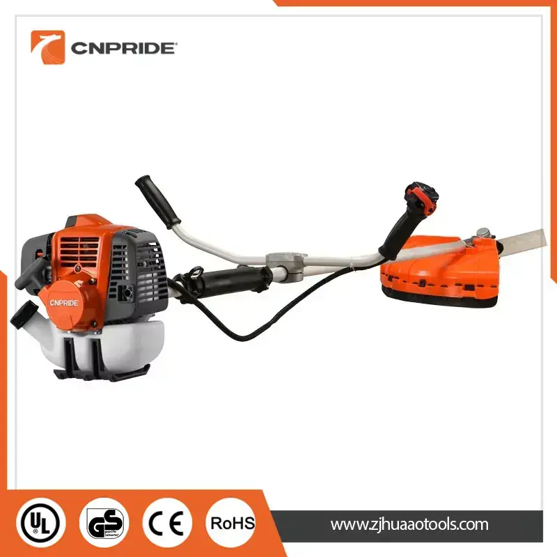 43cc 52cc Eco Cutter Gasoline Cutter
