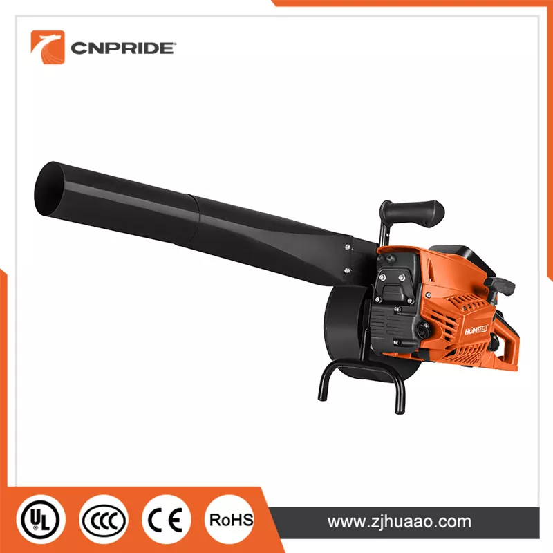 CNPROWE ທີ່ມີປະສິດທິພາບ 58cc Gasoline Brower ຜູ້ຜະລິດແອເຢັນ