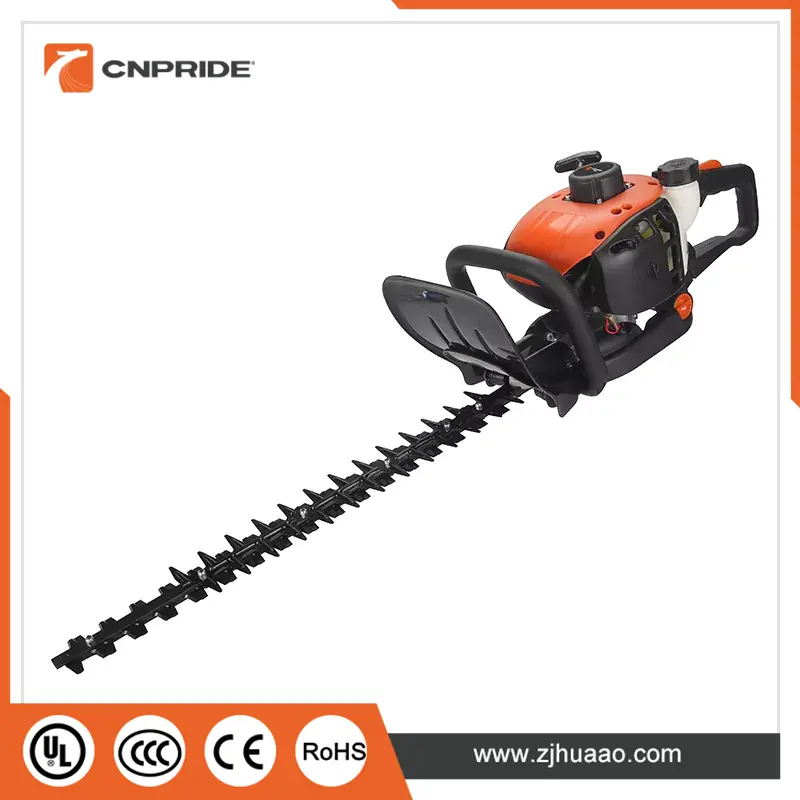 ເຄື່ອງຕັດນ້ໍາມັນ Gasoline Hedge 26cc